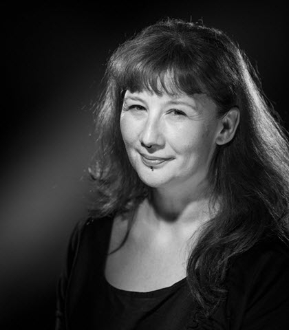 Frédérique Triffaux