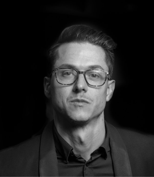 Nicolas Rey