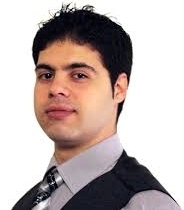 Fehmi BELHADJ