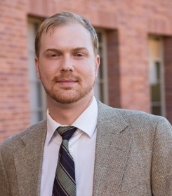 Dimitri Zafirov