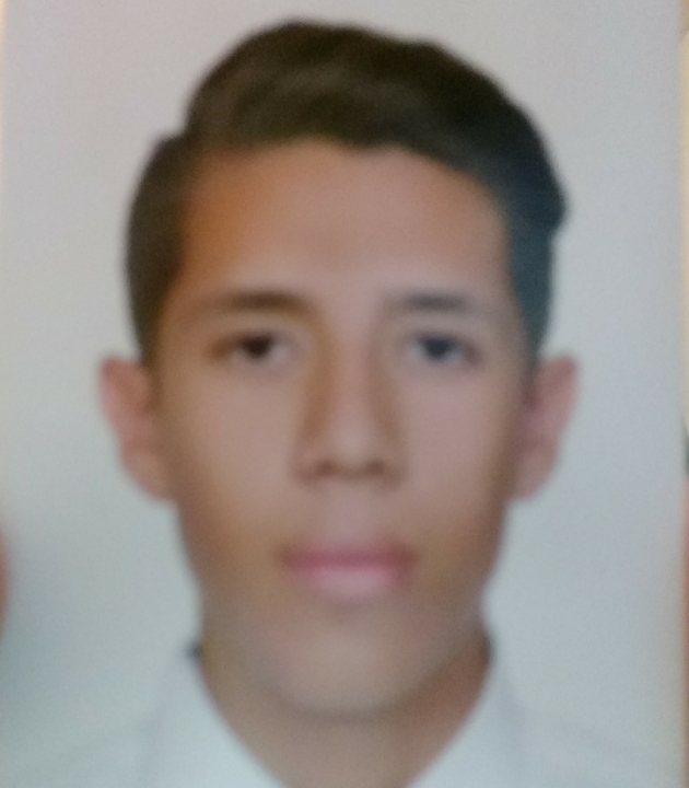 Alfredo de Jesus Fernandez Lopez