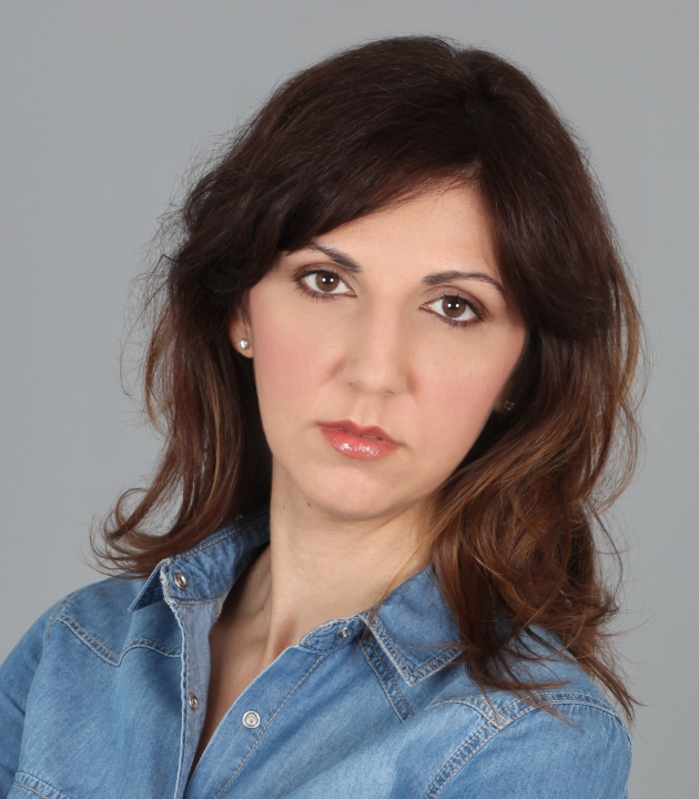 Emanuela Angelica Barbera