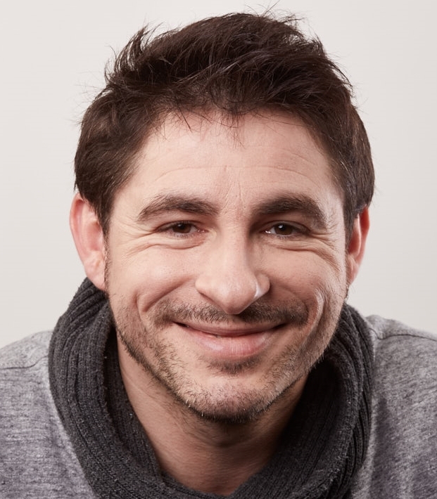 olivier maison