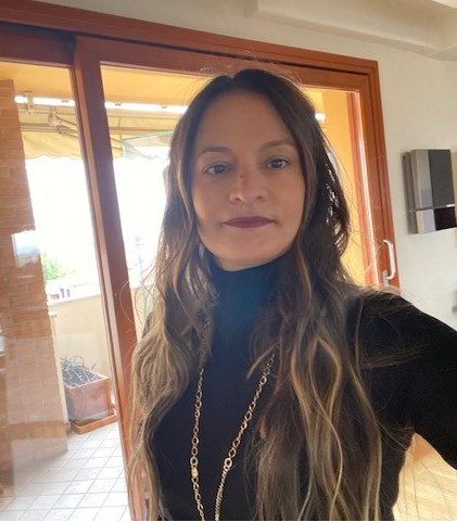 Raffaella Bertoni