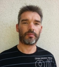 MICKAEL CHAPRON