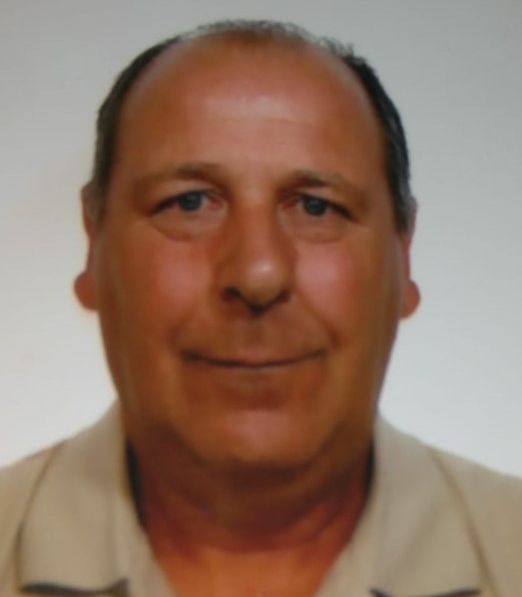 Manuel Sastre Cumplido