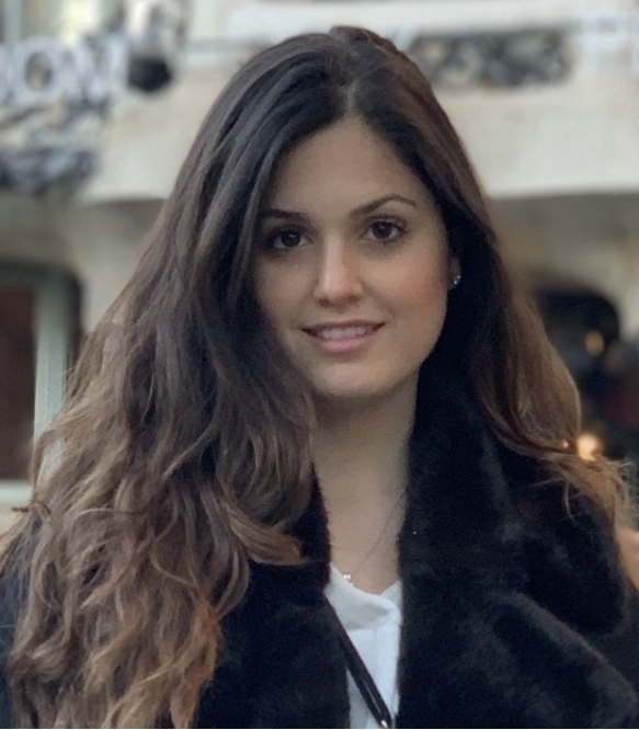 Maria Paz Perea Lindley