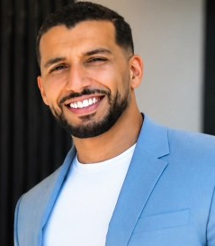 Yassine EL HOUAM