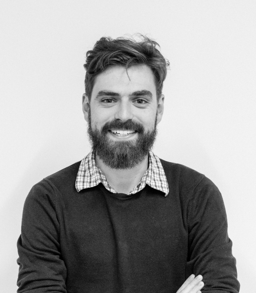 Nicolas Gras