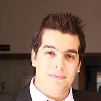 Marouane Ben Sedrine