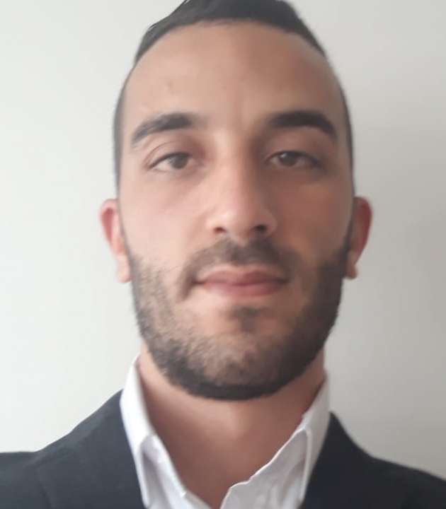 amine ben nahia
