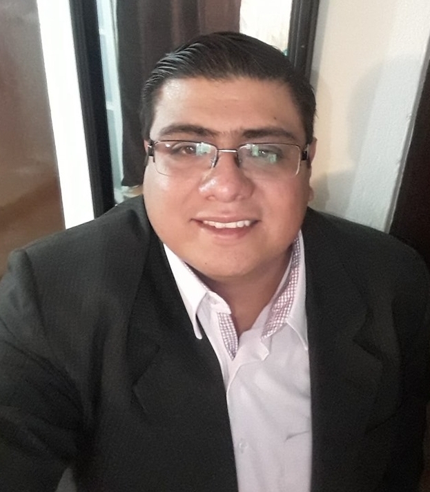 Gustavo Arzate Correa