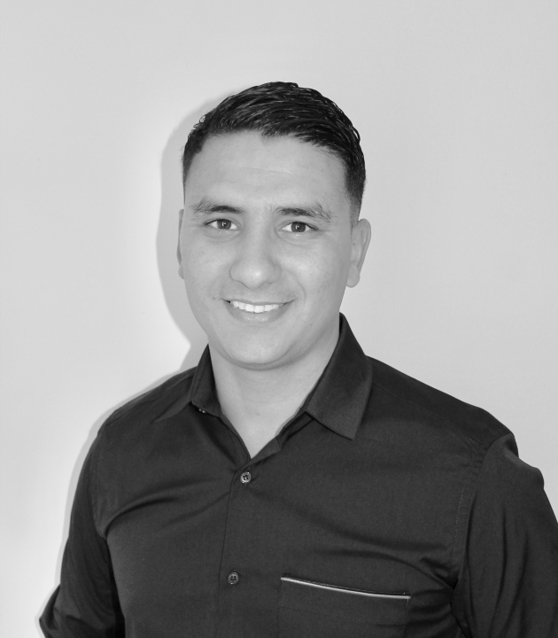 Mohamed Simh