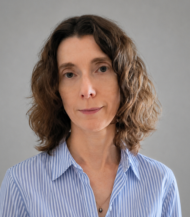 Sandrine COTTARD