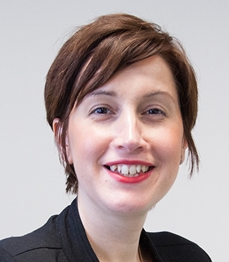 Delphine DESMET