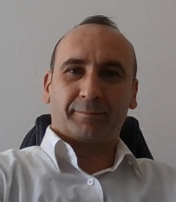 Patrick LE GARREC