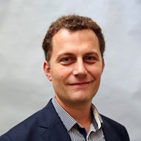 Damien Bongart