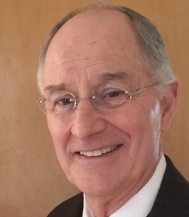 Glen Mozingo