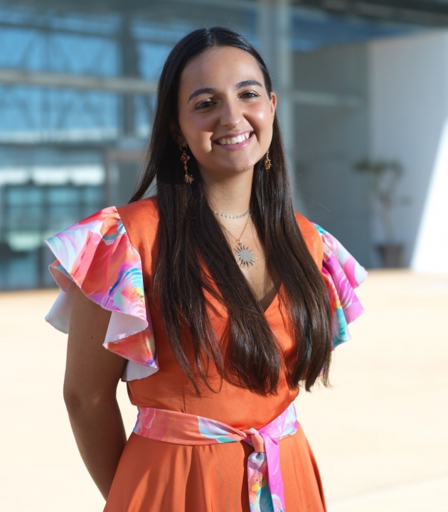 Mafalda Rebordão