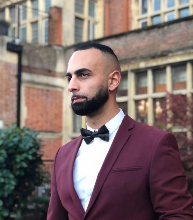 Nicolas EL KHOURY SALEM