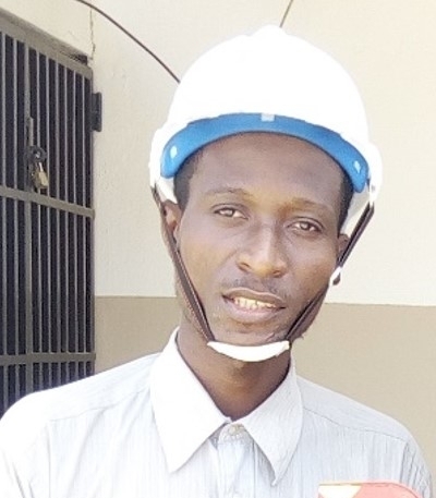ELISEE KOUAME