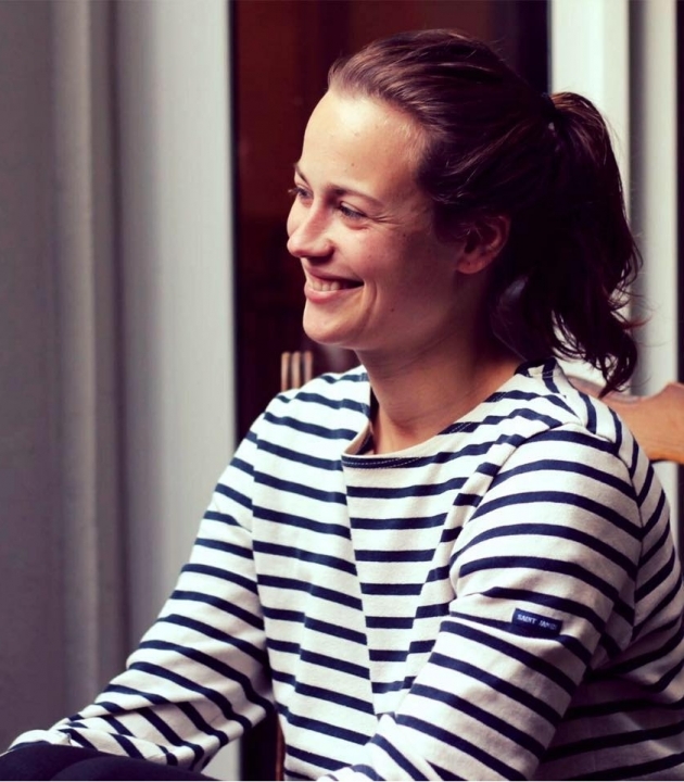 Najma Bras