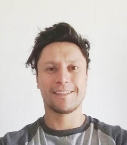 Cristian Rojas Huesa