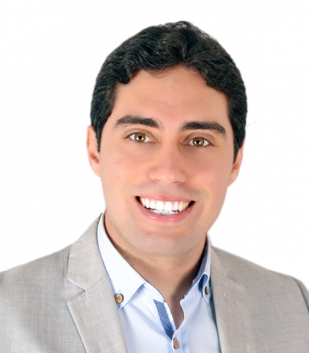 Hazem OUNI