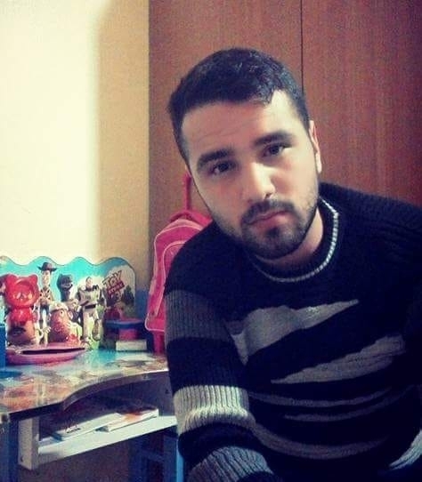 bilal saidi