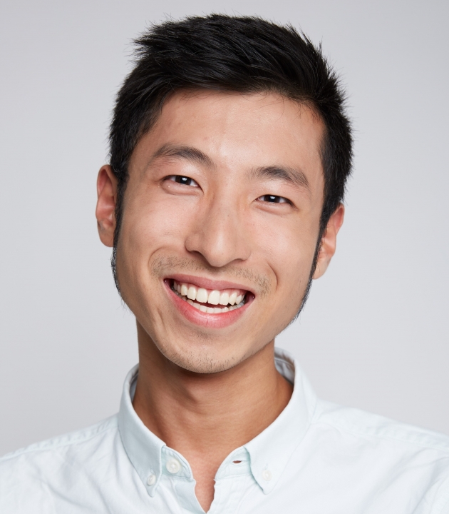 Christopher Yitian Zhao