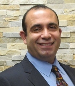 Dr Joseph Ayoub