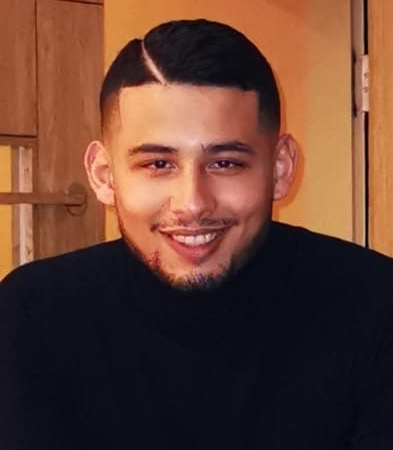 Omar Lachgar