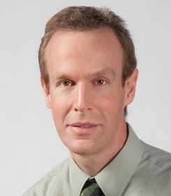 Dr. Peter Brett