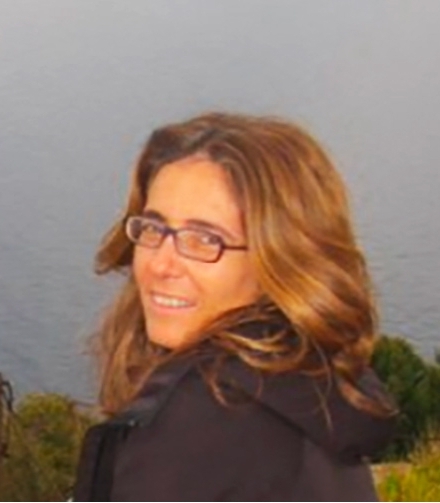 Francesca Gatti