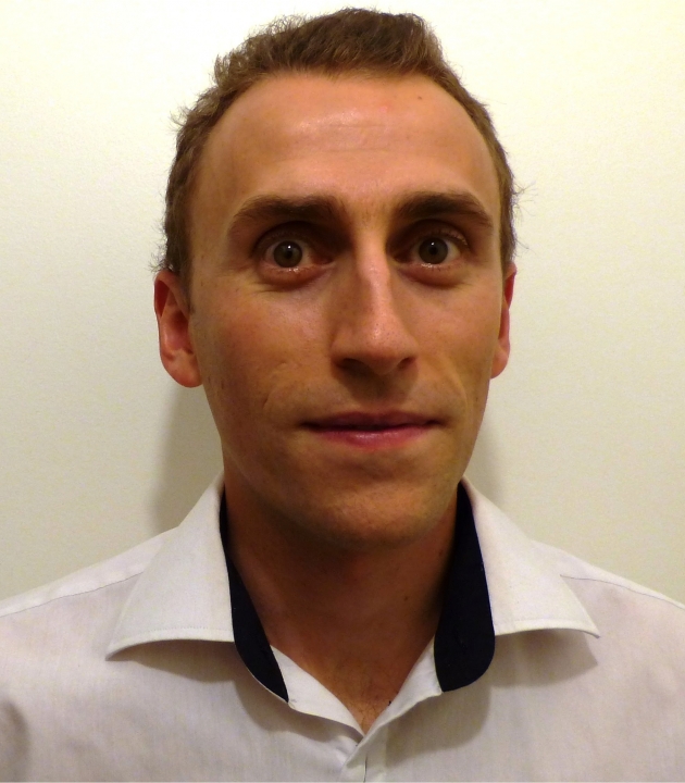 Guillaume BARET