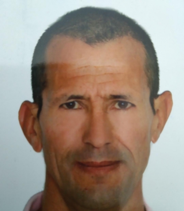 Jorge Francisco Rico Sanchez