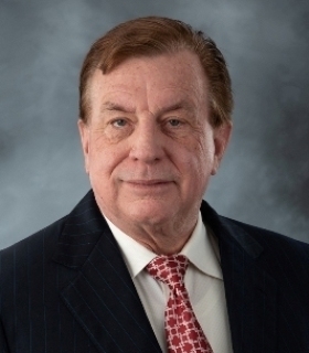Alan E. Brooker