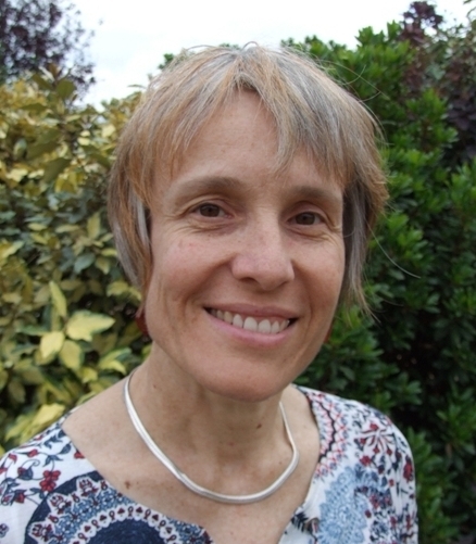 Fabienne Saint-Honoré