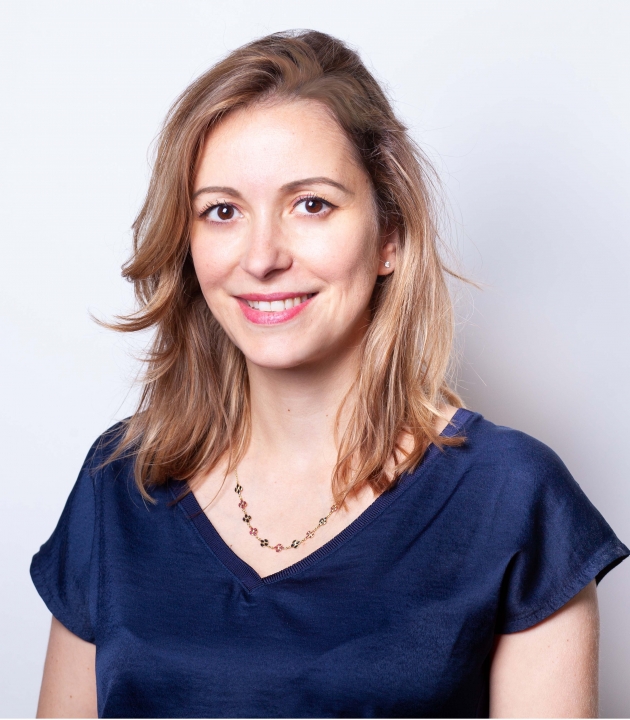 Julie François Levy