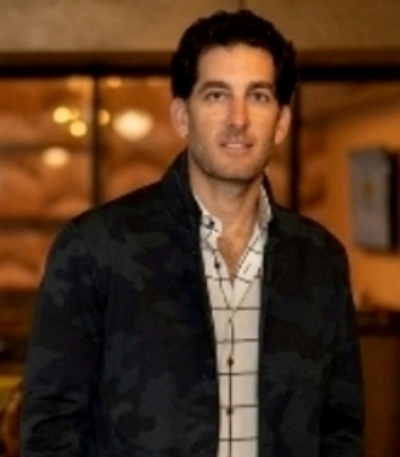 Jeffrey Michael