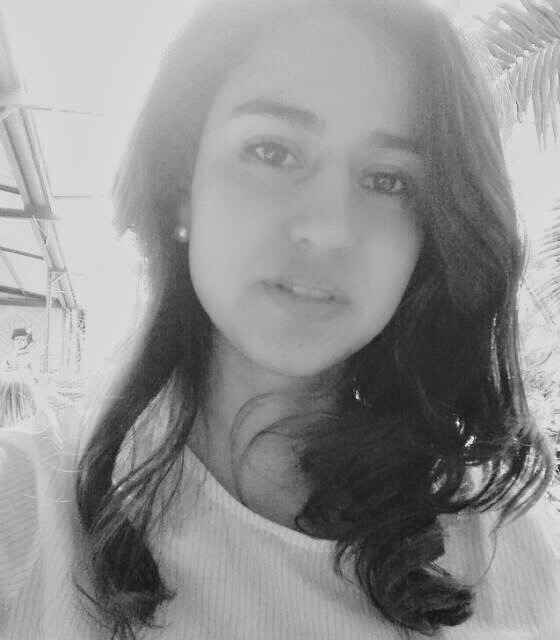 Paula Natalia Bernal Rozo