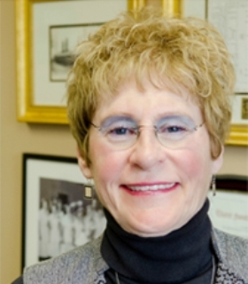 Joan Norton