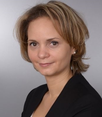 Hoareau Patricia