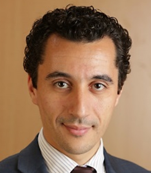 Walid Chiouchiou
