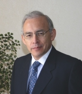 Augusto Lopez-Claros