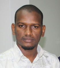 Mamadou Lamarana Bilguissa DIALLO