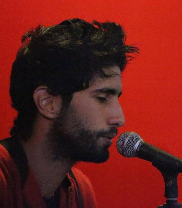 Hany Ouled Saâd