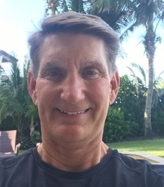 Scott Buescher