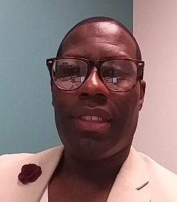 Maurice Leverne Huggins