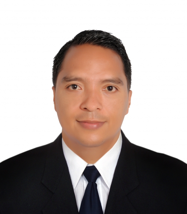Elias Rafael Rodelo Montes